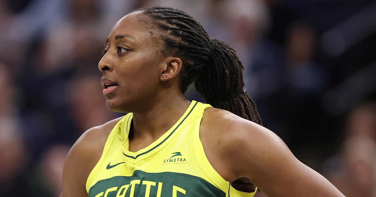 One Month In, One  Question for every WNBA Team (Part 1)