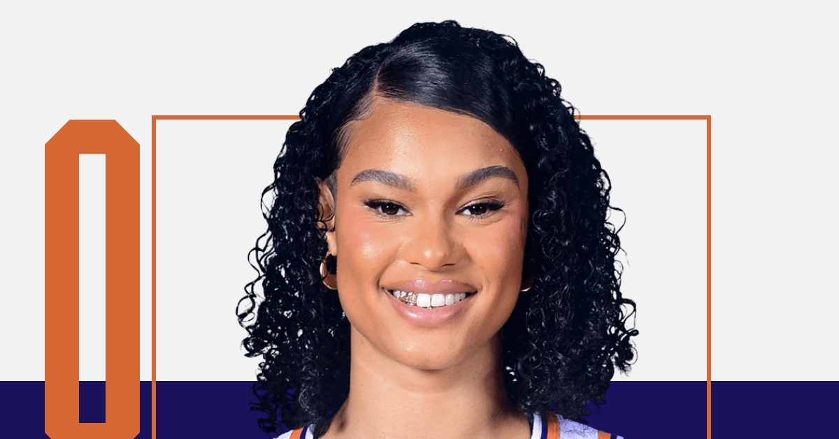 Satou Sabally: Player of the Week